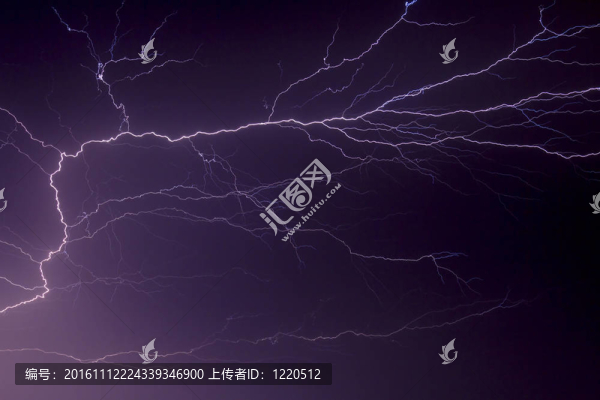 閃電