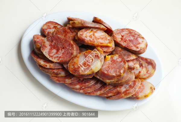 香腸