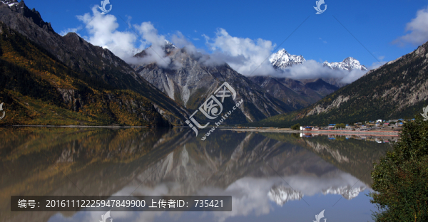 湖光山色-匯圖網(wǎng) www.fosd68.com 湖光山色