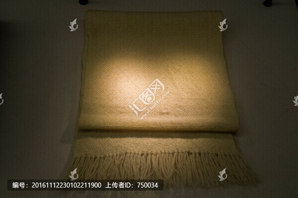 毛巾