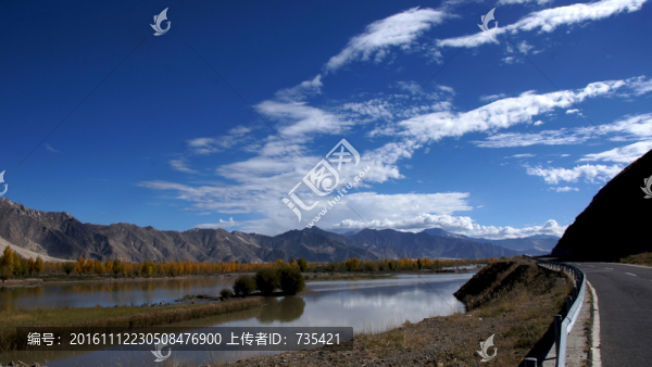 高原風(fēng)光
