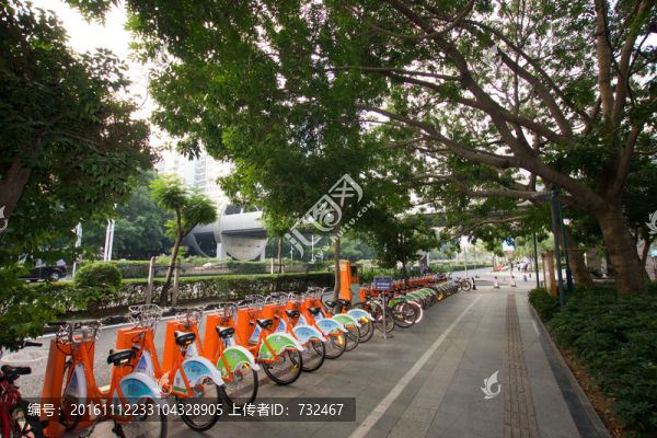 深圳公共自行車