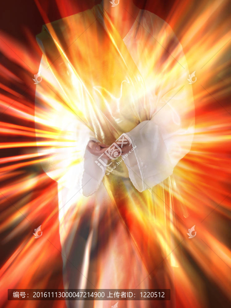 人