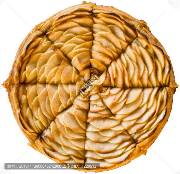 appeltaart