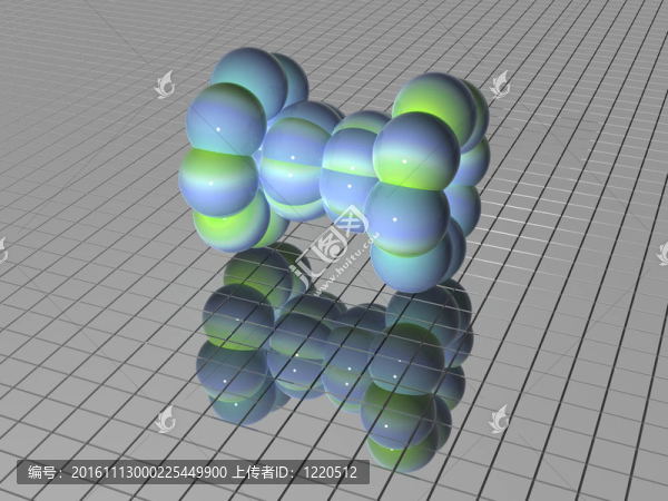 基因在DNA