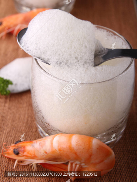 分子美食