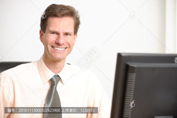 商人