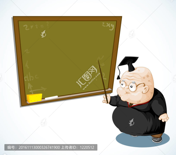 好老科學(xué)家。