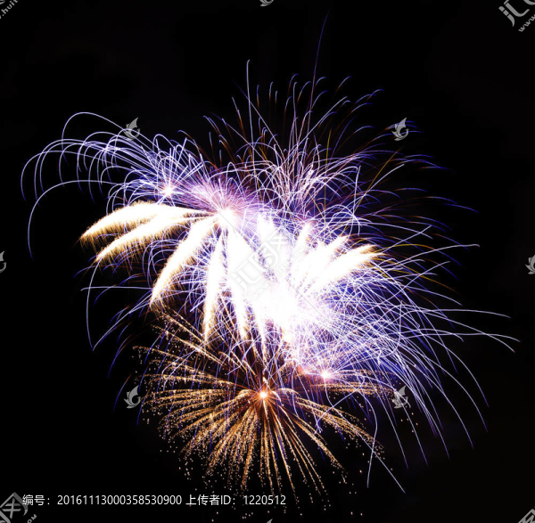 煙花