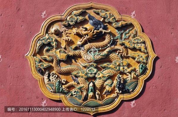 中國裝飾設(shè)計(jì)面板