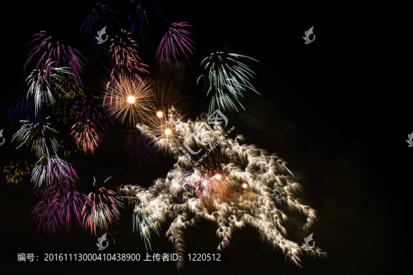 煙花