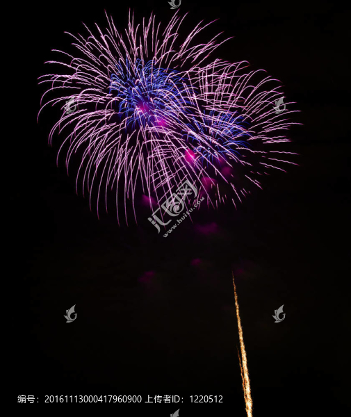 煙花