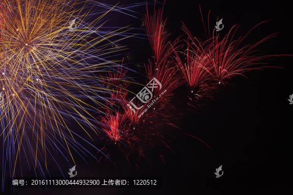 煙花