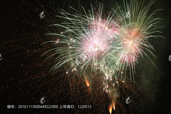 煙花