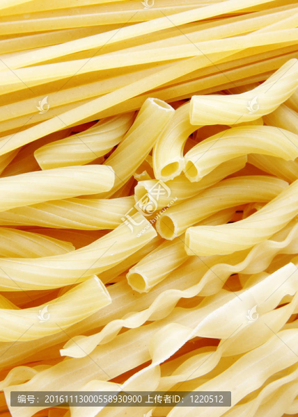 原面食品種