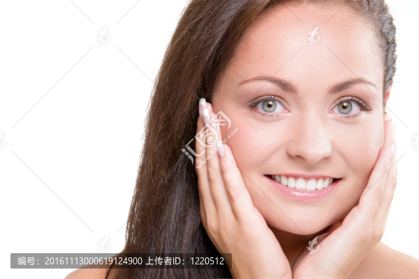 自然美