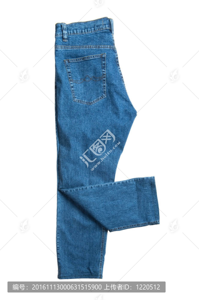 藍(lán)色牛仔褲接近白色