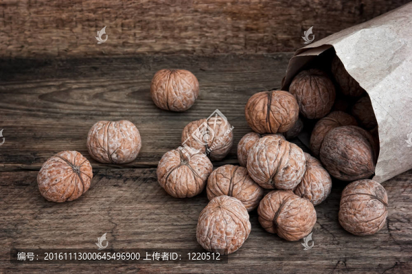 紙袋堅(jiān)果