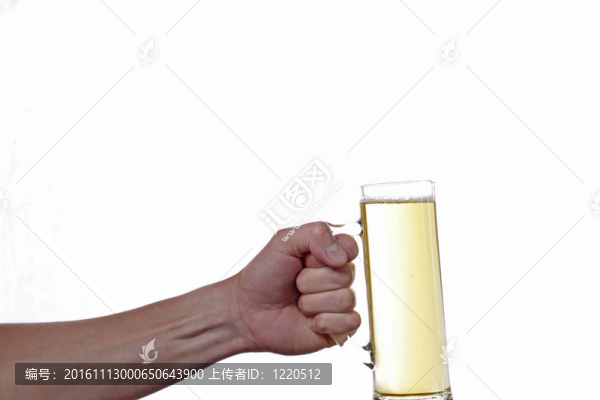 干杯
