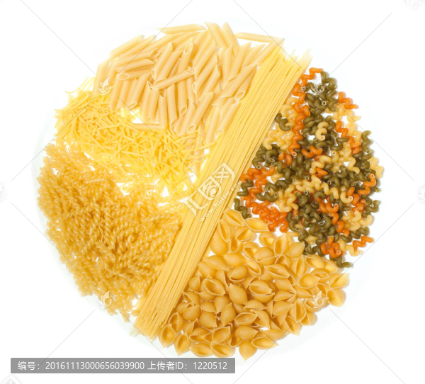 通心粉和意大利面-匯圖網(wǎng) www.fosd68.com 通心粉和意大利面