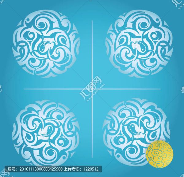 部落藝術(shù)形態(tài)