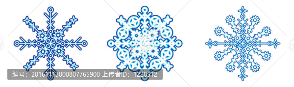 雪花