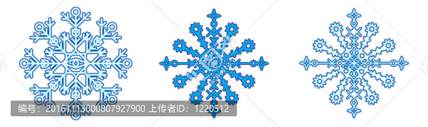 雪花