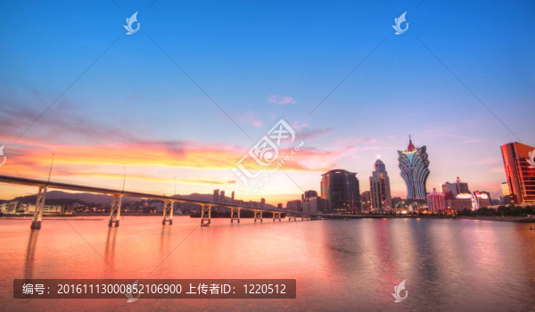澳門市