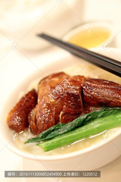 中國食品