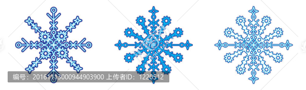 雪花