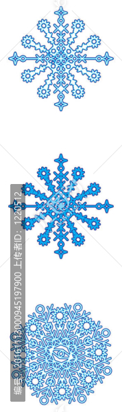 雪花