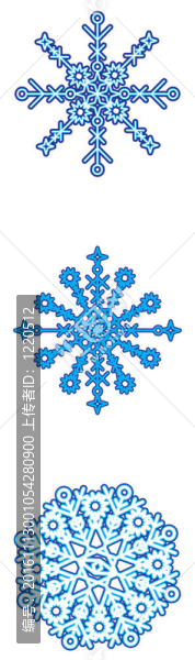 雪花