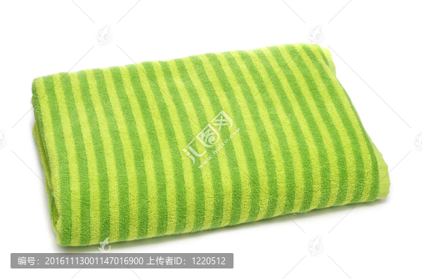 沙灘巾
