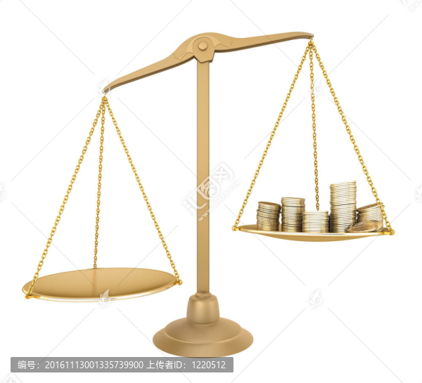 金余額