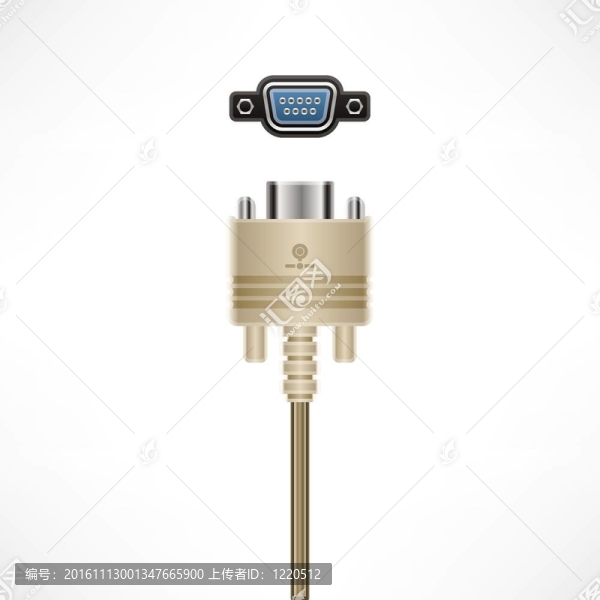 計算機電纜