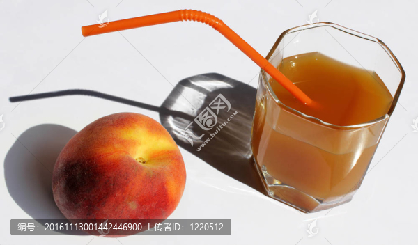 桃汁