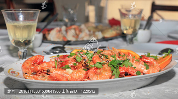 炒蝦仁-匯圖網(wǎng) www.fosd68.com 炒蝦仁