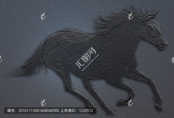 瘋狂的奔跑