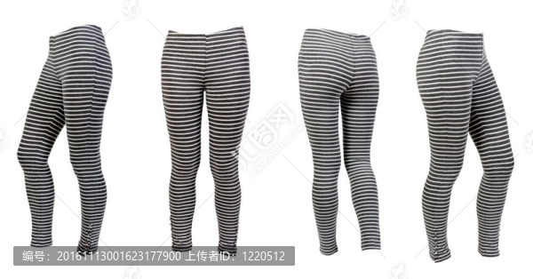四灰色條紋緊身褲-匯圖網(wǎng) www.fosd68.com 四灰色條紋緊身褲