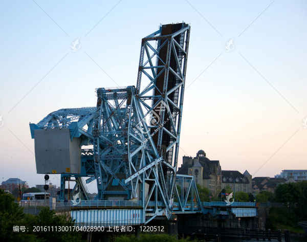 畫橋