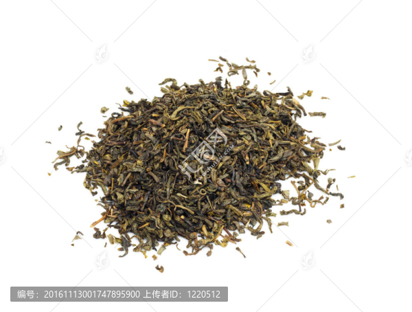 白茶分離