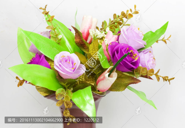 人工flowerses