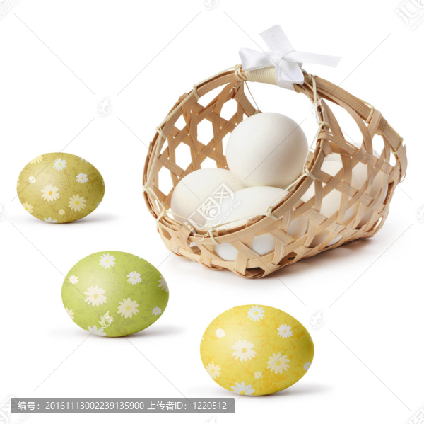 復(fù)活節(jié)彩蛋