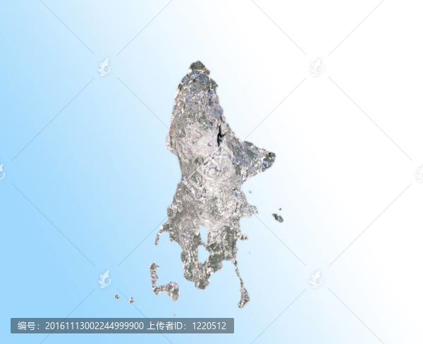 水