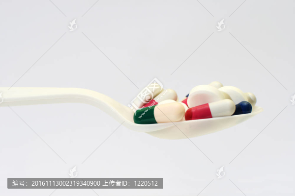 藥勺