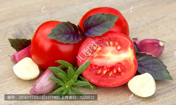 甜蜜的toatoes香料