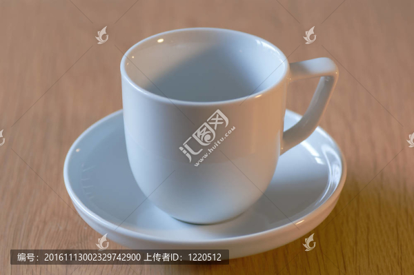 茶杯與茶托
