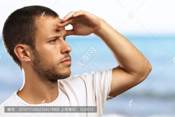 年輕人