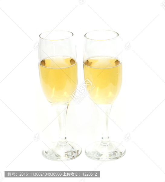 兩杯酒