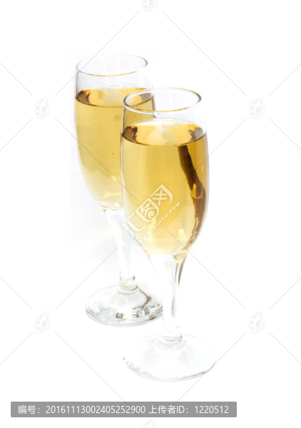 兩杯酒